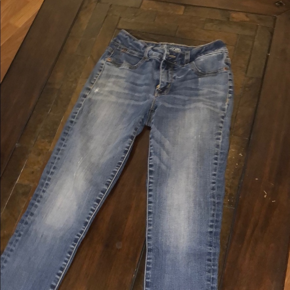 Maurice’s Jeans